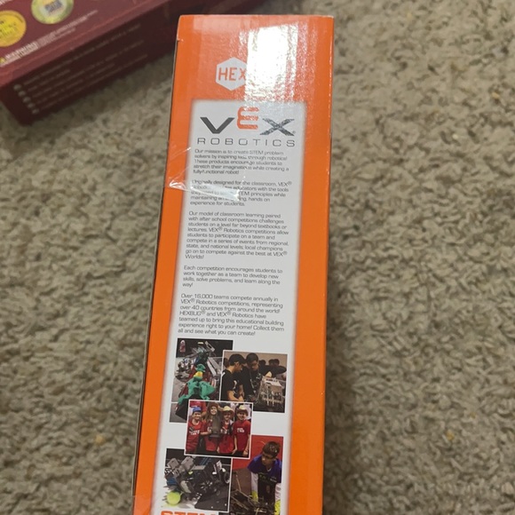 HEXBUG Catapult - Picture 2 of 3